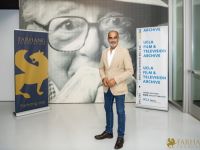 42 Opening Night at UCLA CIC 2025