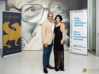 43 Opening Night at UCLA CIC 2025