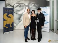 44 Opening Night at UCLA CIC 2025