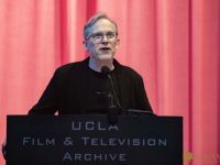 47 Opening Night at UCLA CIC 2025