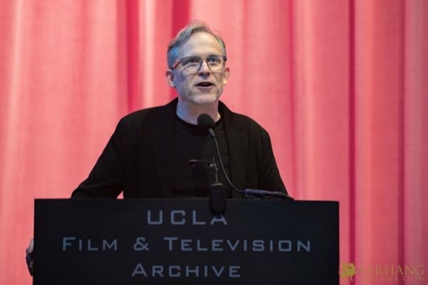 47 Opening Night at UCLA CIC 2025
