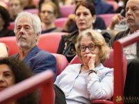 48 Opening Night at UCLA CIC 2025