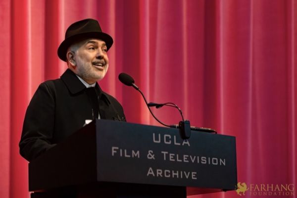 49 Opening Night at UCLA CIC 2025