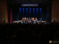 58 Music of Iran Concert UCLA 2025