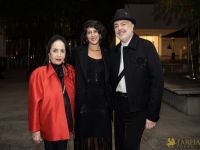 59 Opening Night at UCLA CIC 2025