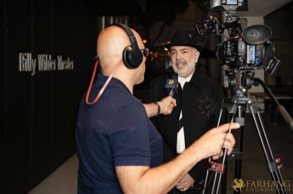 70 Opening Night at UCLA CIC 2025