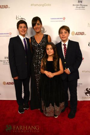 7th annual gala on the red carpet 196