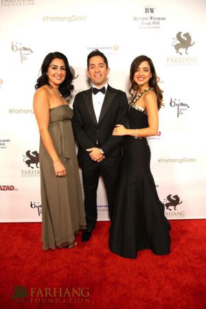 7th annual gala on the red carpet 199