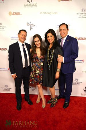 7th annual gala on the red carpet 205