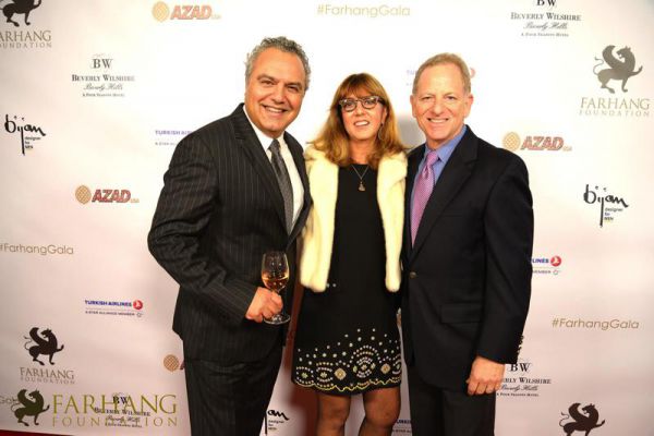 7th annual gala on the red carpet 209