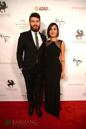 7th annual gala on the red carpet 213