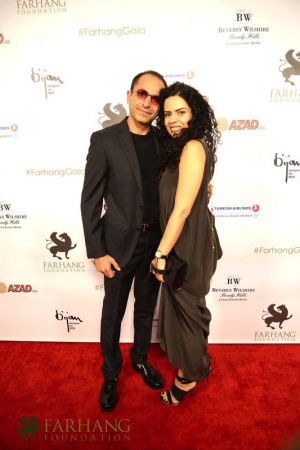 7th annual gala on the red carpet 225
