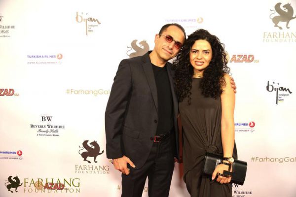 7th annual gala on the red carpet 226