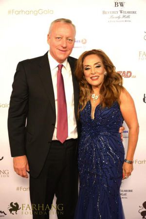 7th annual gala on the red carpet 227