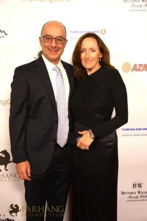 7th annual gala on the red carpet 229