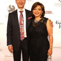 7th annual gala on the red carpet 238