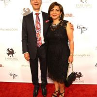 7th annual gala on the red carpet 239