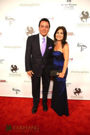 7th annual gala on the red carpet 242