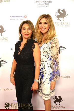 7th annual gala on the red carpet 245