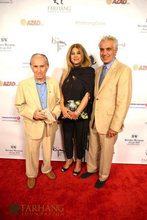 7th annual gala on the red carpet 247