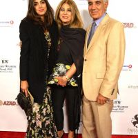 7th annual gala on the red carpet 250