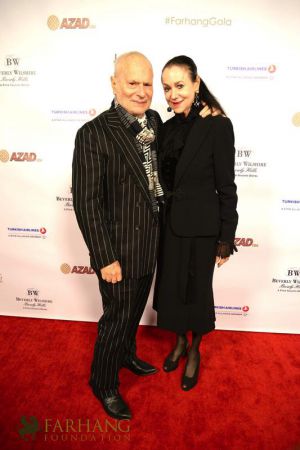 7th annual gala on the red carpet 252