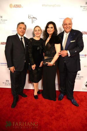 7th annual gala on the red carpet 255