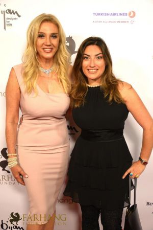 7th annual gala on the red carpet 258