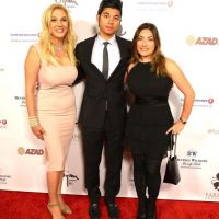 7th annual gala on the red carpet 259