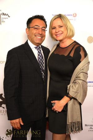 7th annual gala on the red carpet 261