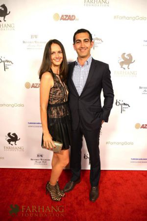 7th annual gala on the red carpet 264