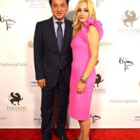 7th annual gala on the red carpet 267