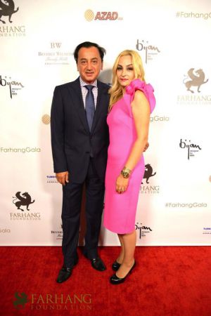 7th annual gala on the red carpet 267