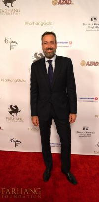 7th annual gala on the red carpet 271