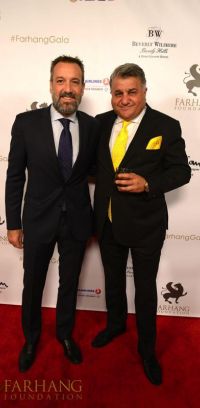 7th annual gala on the red carpet 272