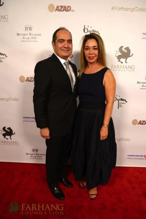 7th annual gala on the red carpet 273