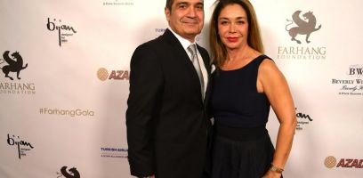 7th annual gala on the red carpet 274