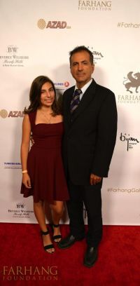 7th annual gala on the red carpet 275
