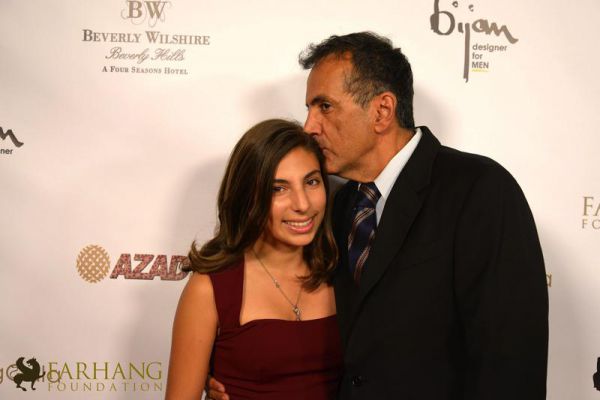 7th annual gala on the red carpet 276