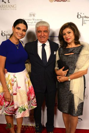 7th annual gala on the red carpet 277