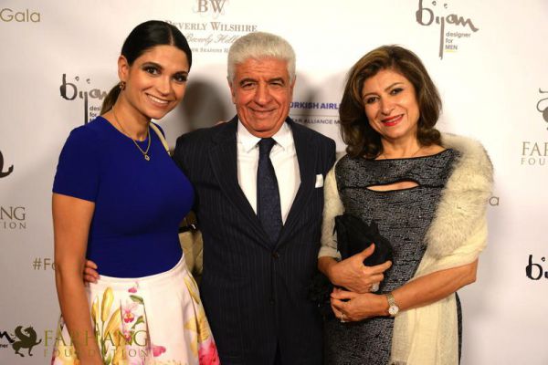 7th annual gala on the red carpet 278