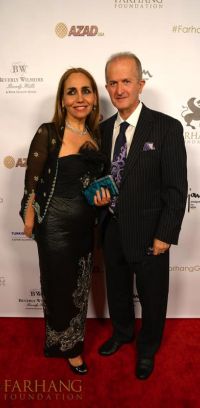 7th annual gala on the red carpet 280