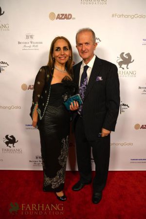 7th annual gala on the red carpet 280