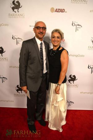 7th annual gala on the red carpet 282