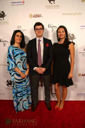 7th annual gala on the red carpet 283