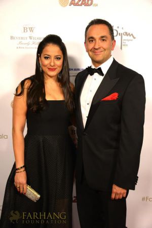 7th annual gala on the red carpet 284