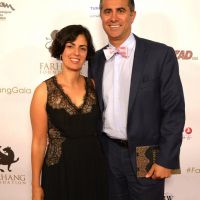 7th annual gala on the red carpet 290