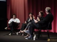 32 UCLA CIC 2025 A Tribute to Dariush Mehrjui