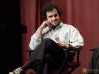 33 UCLA CIC 2025 A Tribute to Dariush Mehrjui