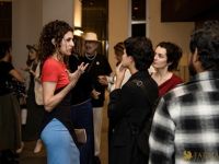 35 SEVEN DAYS   Vishka Asayesh